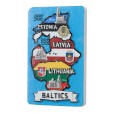 Magnēts Baltics
